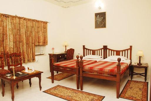 Master Paradise Pushkar Exterior foto
