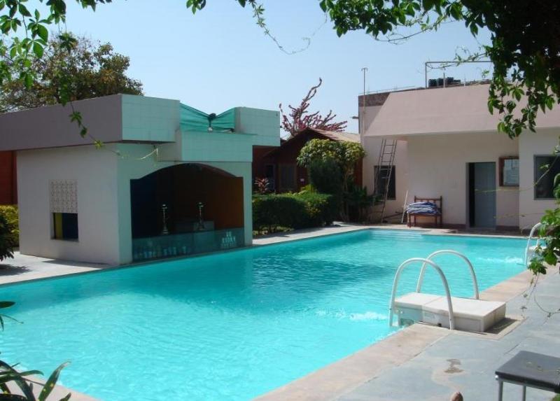 Master Paradise Pushkar Exterior foto
